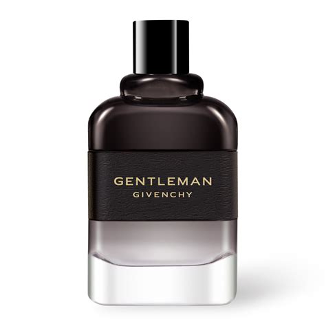 givenchy pour homme red vs blue|givenchy gentleman original aftershave.